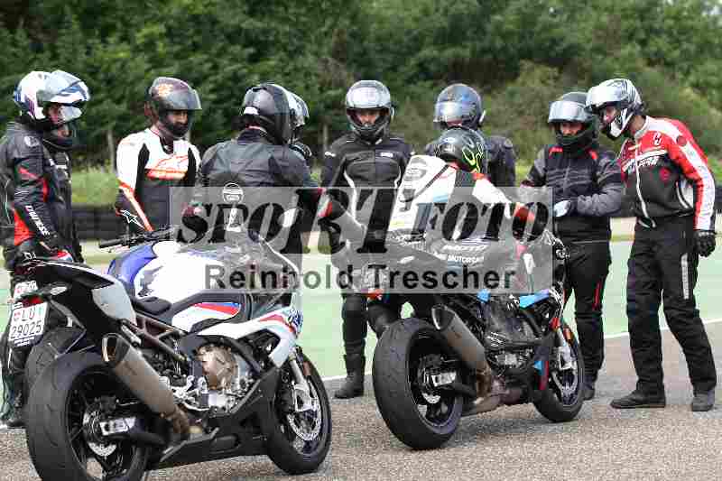 /40 05.08.2025 FREERIDE Training ADR/Impressionen und  Sektionstraining